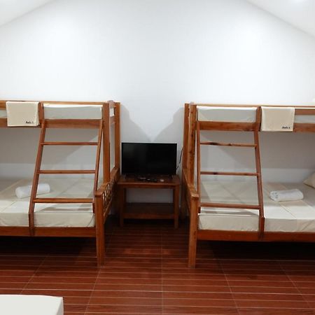 Badi'S Place Moalboal Εξωτερικό φωτογραφία