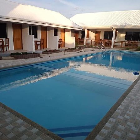 Badi'S Place Moalboal Εξωτερικό φωτογραφία