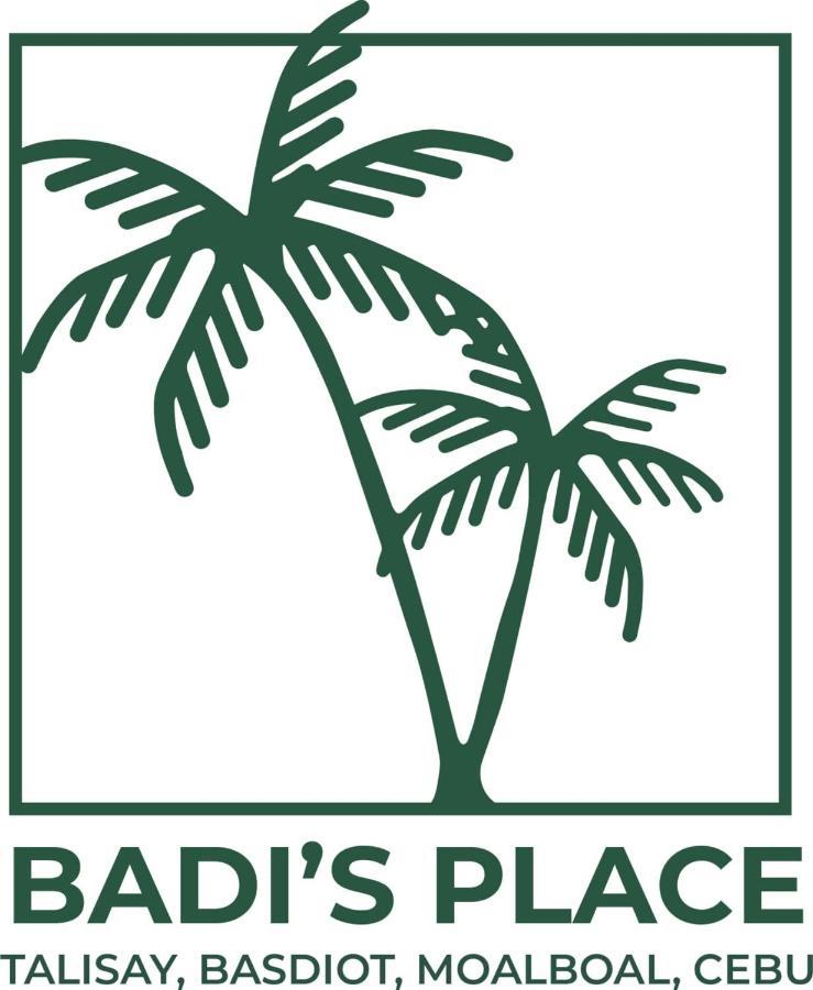 Badi'S Place Moalboal Εξωτερικό φωτογραφία