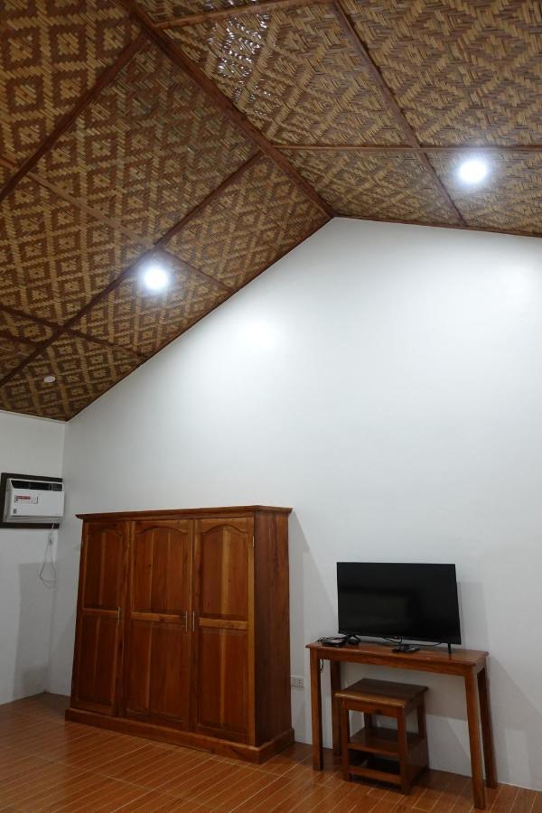 Badi'S Place Moalboal Εξωτερικό φωτογραφία