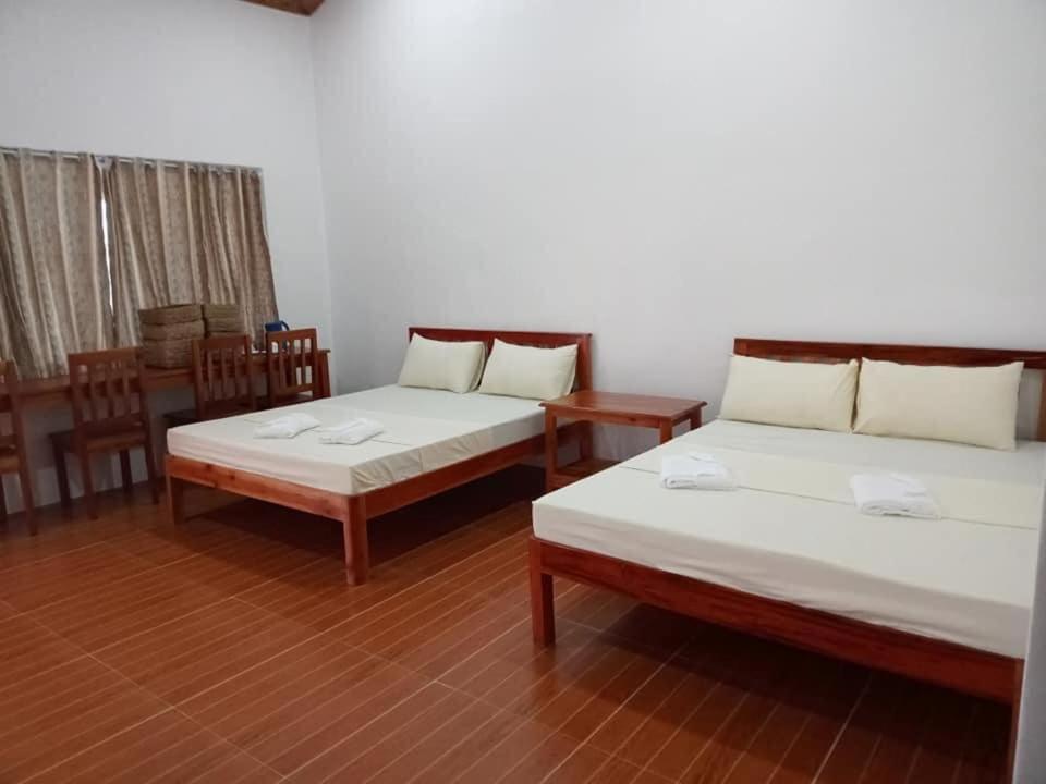 Badi'S Place Moalboal Εξωτερικό φωτογραφία